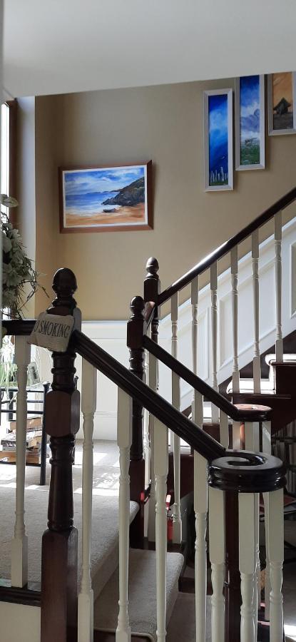 La Cita B&B Blarney Ngoại thất bức ảnh